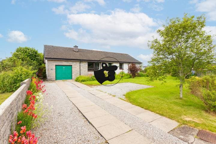 4 bedrooms house for sale in Dalbeattie, United Kingdom - Image 36