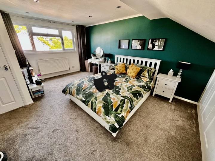 4 bedrooms house for sale in Sutton Coldfield, United Kingdom - Image 21