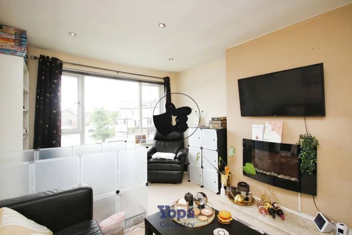 2 bedrooms house for sale in Coventry, United Kingdom - Image 6