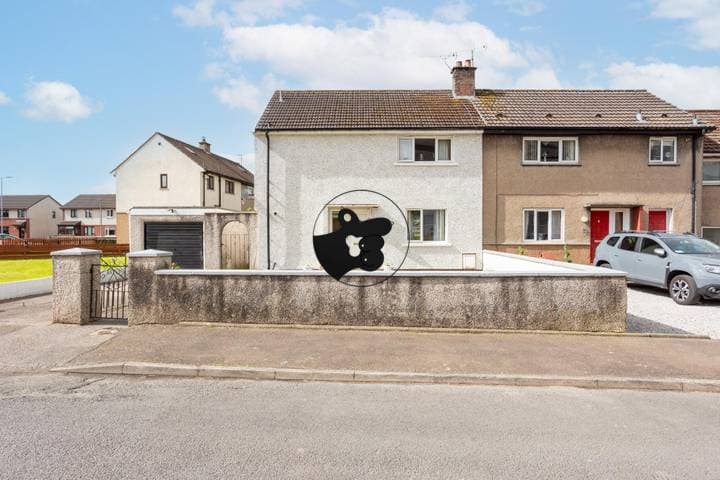 3 bedrooms house for sale in Dumfries and Galloway, United Kingdom - Image 19