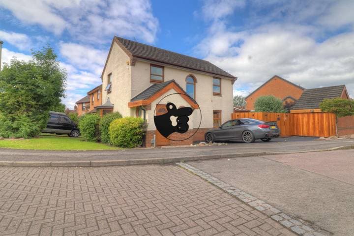 4 bedrooms house for sale in Leicester, United Kingdom - Image 22