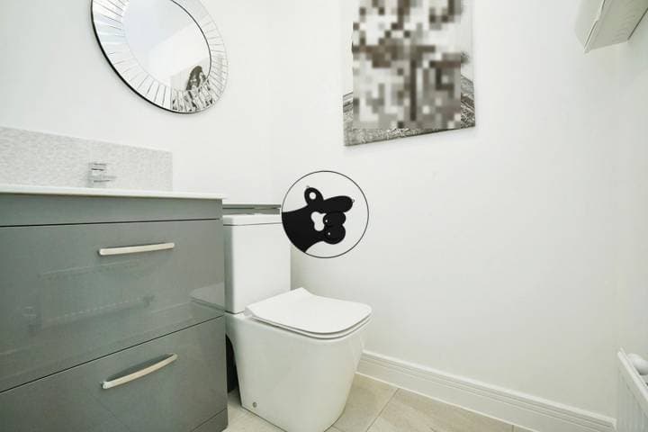 4 bedrooms house for sale in Swadlincote, United Kingdom - Image 8