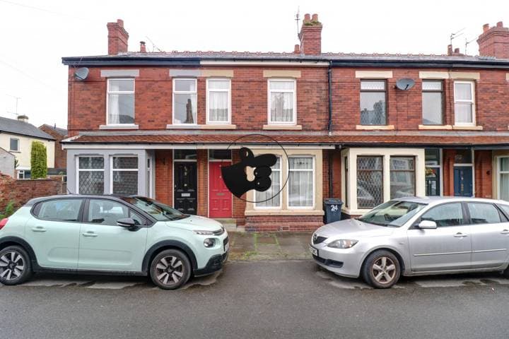 3 bedrooms house for sale in Poulton-Le-Fylde, United Kingdom - Image 2