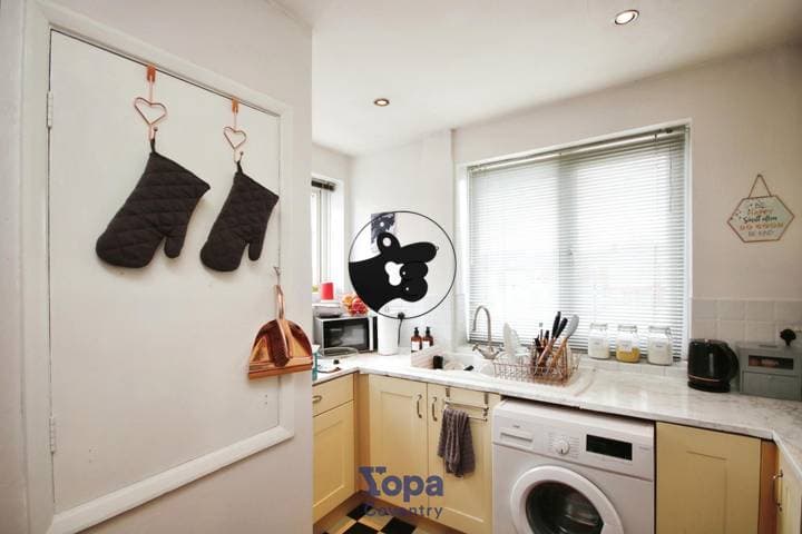 2 bedrooms house for sale in Coventry, United Kingdom - Image 11