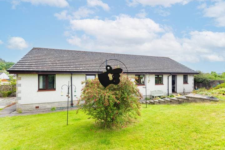 4 bedrooms house for sale in Dalbeattie, United Kingdom - Image 33