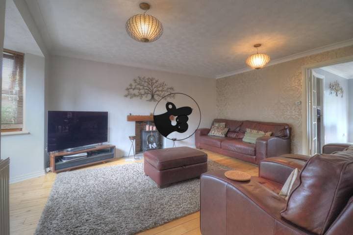 4 bedrooms house for sale in Leicester, United Kingdom - Image 6