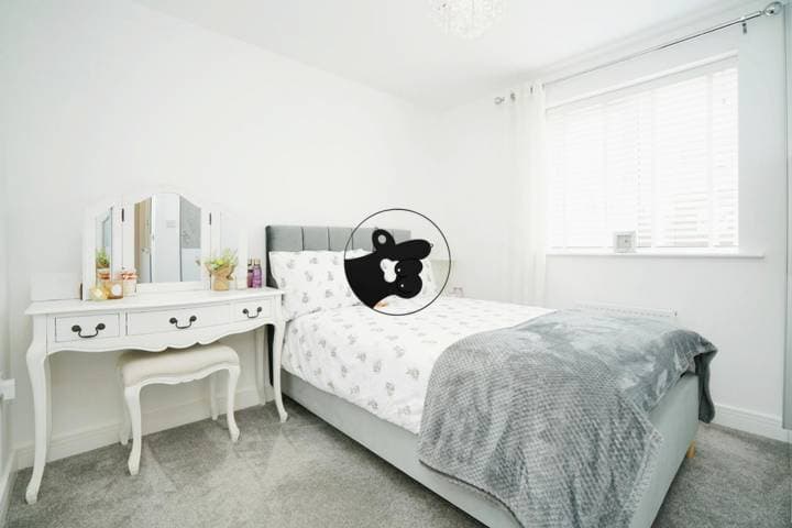 4 bedrooms house for sale in Swadlincote, United Kingdom - Image 17