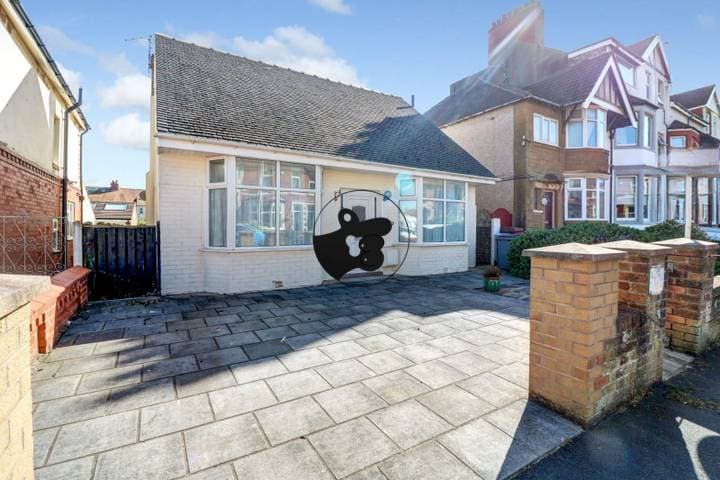 3 bedrooms house for sale in Blackpool, United Kingdom - Image 19