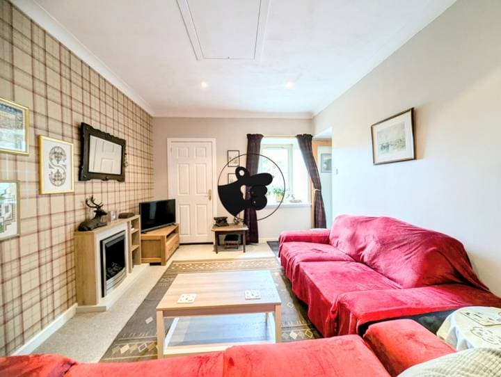 1 bedroom house for sale in Leadhills, United Kingdom - Image 7