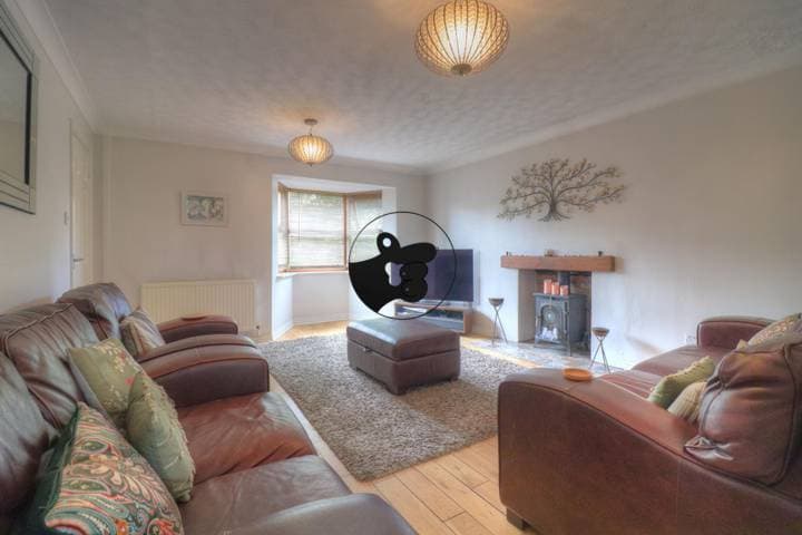 4 bedrooms house for sale in Leicester, United Kingdom - Image 5