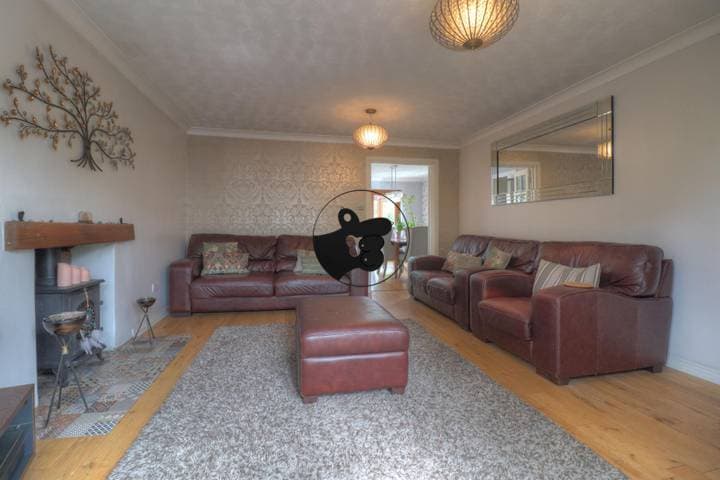 4 bedrooms house for sale in Leicester, United Kingdom - Image 8