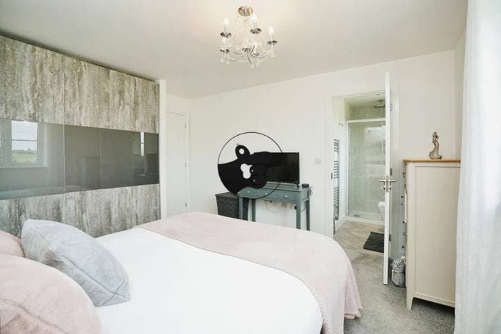 4 bedrooms house for sale in Swadlincote, United Kingdom - Image 13