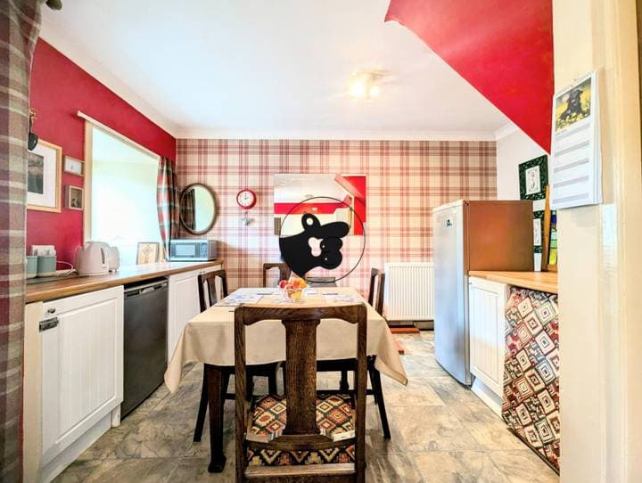 1 bedroom house for sale in Leadhills, United Kingdom - Image 8