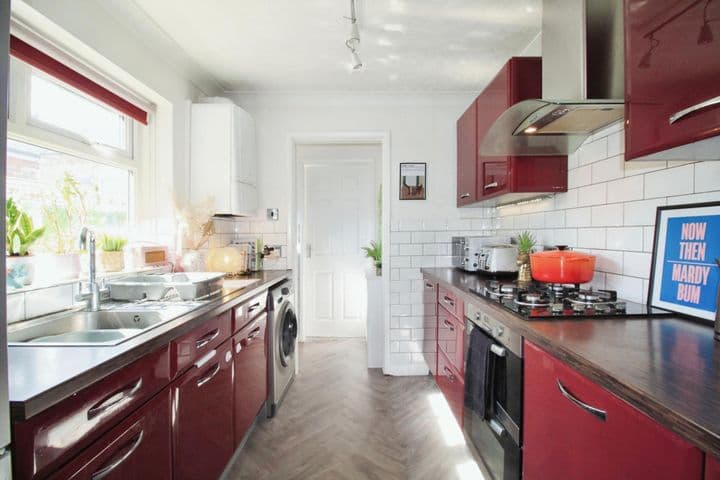 2 bedrooms house for sale in Hull, United Kingdom - Image 10