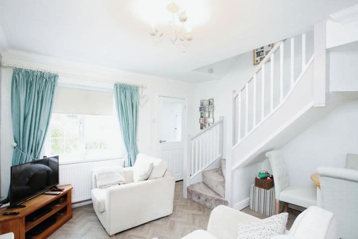 2 bedrooms house for sale in Pontypridd, United Kingdom - Image 4