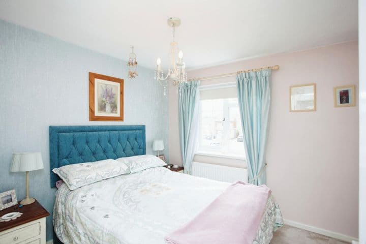 2 bedrooms house for sale in Pontypridd, United Kingdom - Image 9