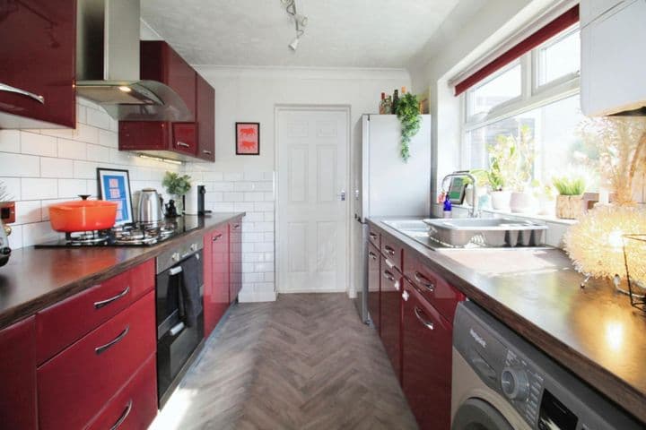 2 bedrooms house for sale in Hull, United Kingdom - Image 11