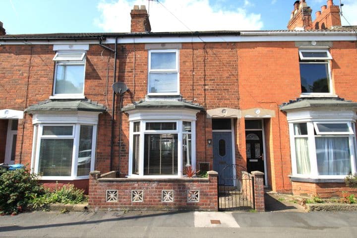 2 bedrooms house for sale in Hull, United Kingdom - Image 2