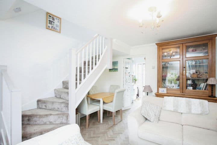 2 bedrooms house for sale in Pontypridd, United Kingdom - Image 6