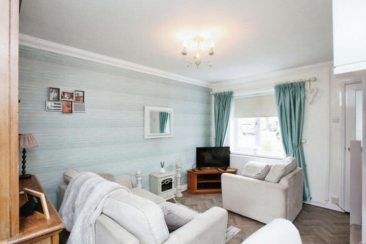 2 bedrooms house for sale in Pontypridd, United Kingdom - Image 5