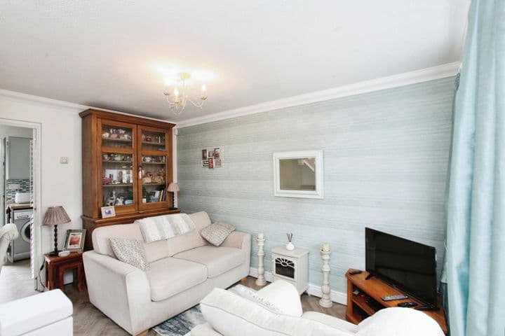 2 bedrooms house for sale in Pontypridd, United Kingdom - Image 7