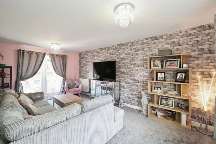 4 bedrooms house for sale in Sutton-In-Ashfield, United Kingdom - Image 3