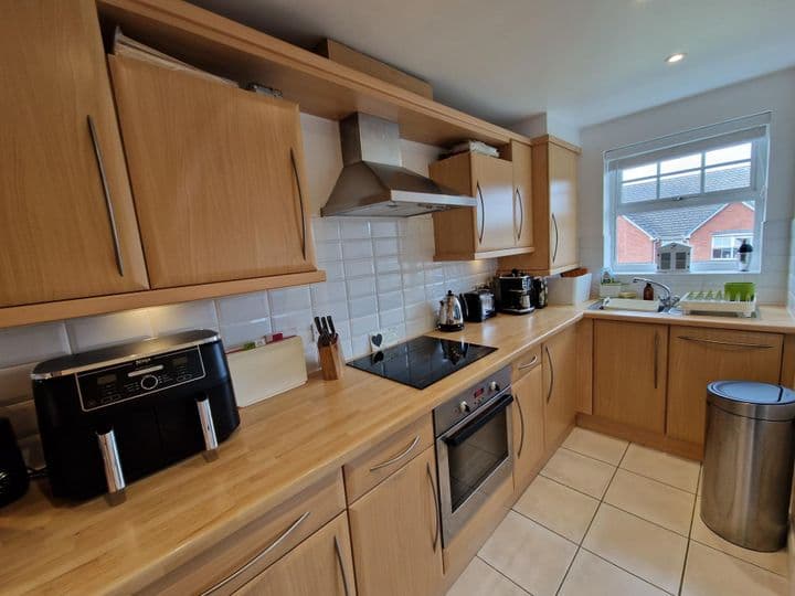 2 bedrooms apartment for sale in Northwich, United Kingdom - Image 9