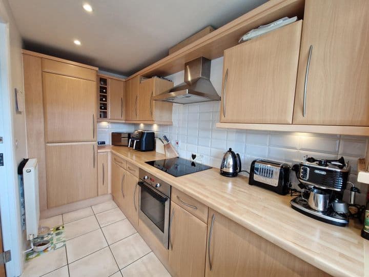 2 bedrooms apartment for sale in Northwich, United Kingdom - Image 10