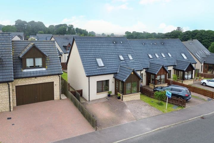 3 bedrooms house for sale in Inverbervie, United Kingdom - Image 2