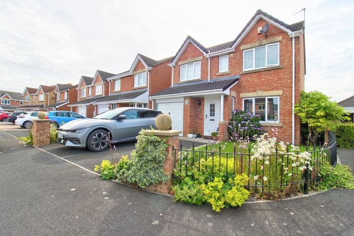 4 bedrooms house for sale in Blyth, United Kingdom - Image 2