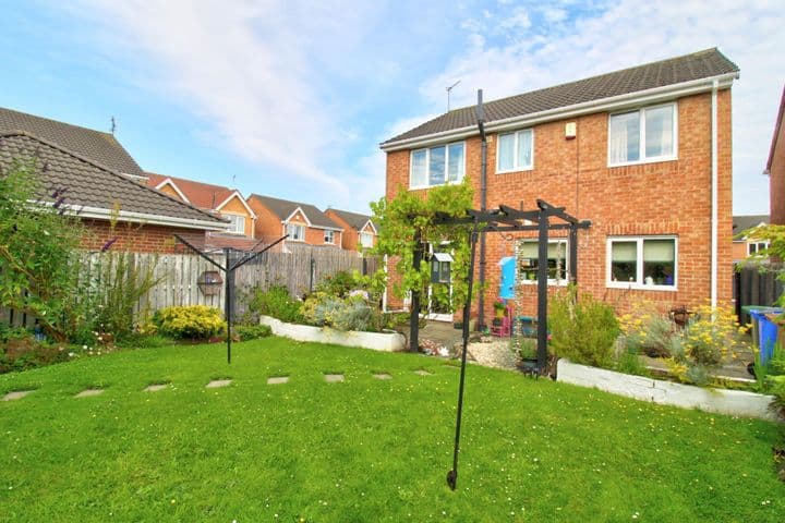 4 bedrooms house for sale in Blyth, United Kingdom - Image 5