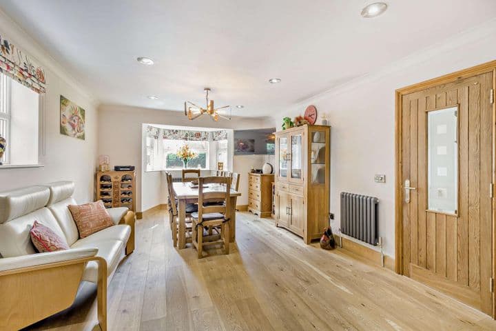 4 bedrooms house for sale in Doncaster, United Kingdom - Image 9