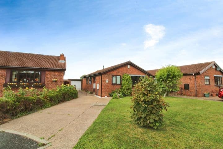 3 bedrooms house for sale in Mexborough, United Kingdom - Image 2