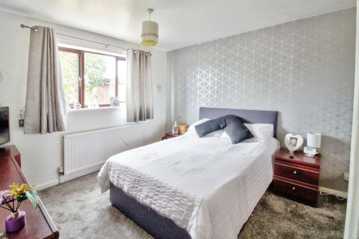 3 bedrooms house for sale in Mexborough, United Kingdom - Image 10