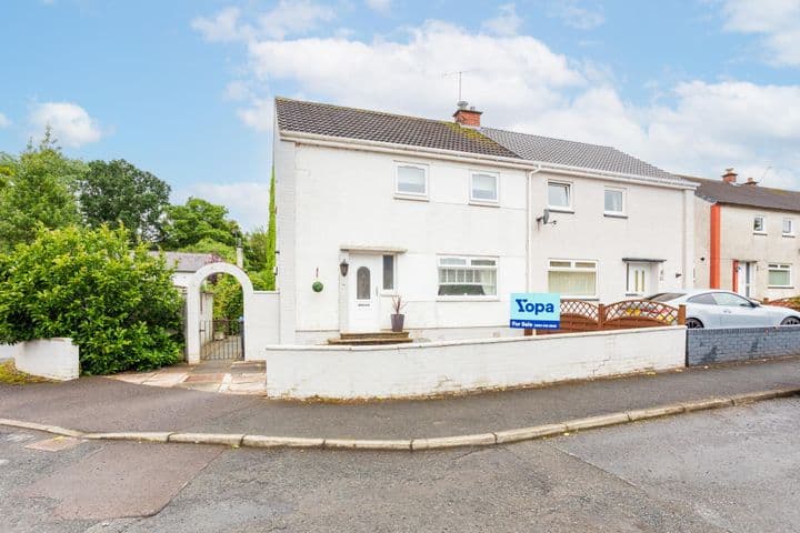 3 bedrooms house for sale in Dumfries and Galloway, United Kingdom - Image 2