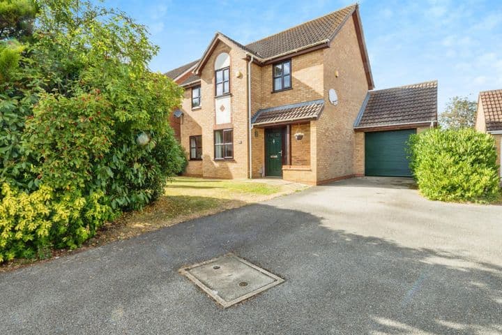 3 bedrooms house for sale in Welton, United Kingdom