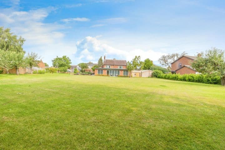 4 bedrooms house for sale in Saxilby, United Kingdom - Image 3