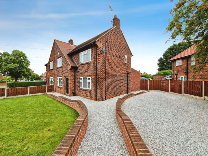 3 bedrooms house for sale in Doncaster, United Kingdom - Image 2