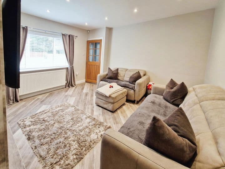 3 bedrooms house for sale in Doncaster, United Kingdom - Image 9