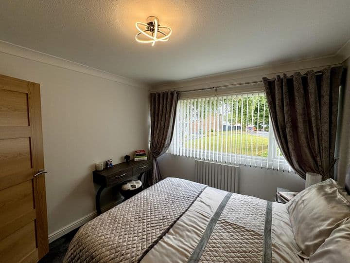 3 bedrooms house for sale in Solihull, United Kingdom - Image 12