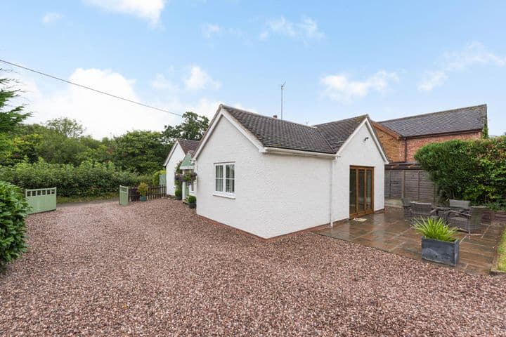 3 bedrooms house for sale in Shifnal, United Kingdom