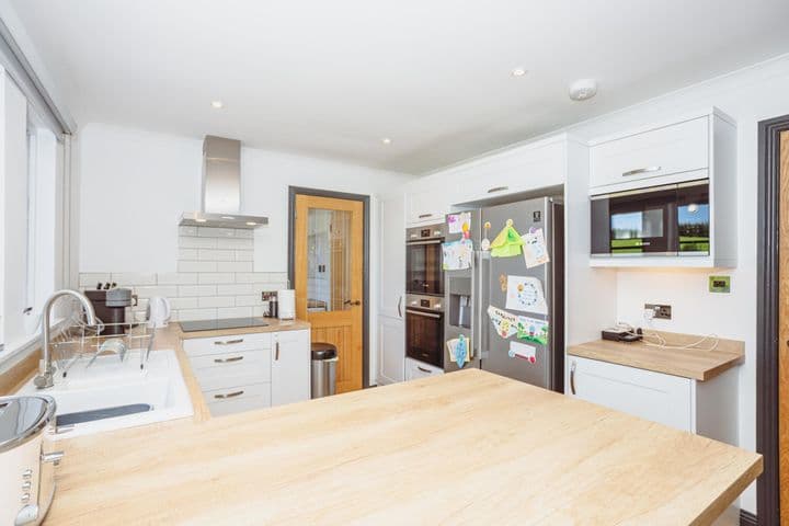 3 bedrooms house for sale in Lockerbie, United Kingdom - Image 12