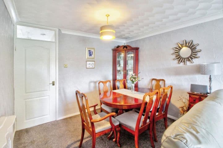 3 bedrooms house for sale in Mexborough, United Kingdom - Image 8