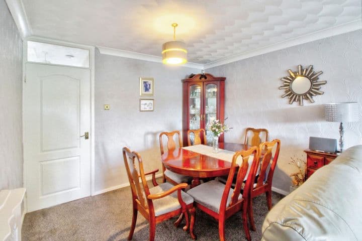 3 bedrooms house for sale in Mexborough, United Kingdom - Image 8