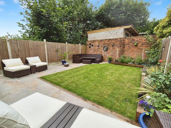 3 bedrooms house for sale in Birmingham, United Kingdom - Image 4