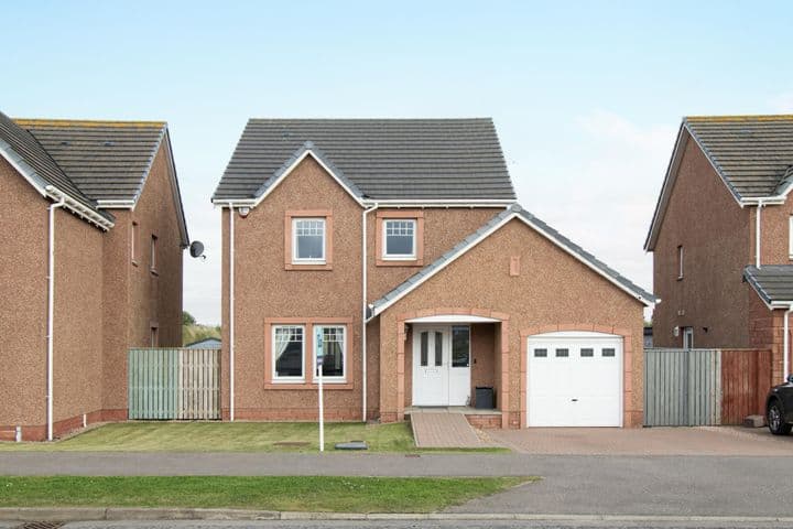 4 bedrooms house for sale in Montrose, United Kingdom - Image 2