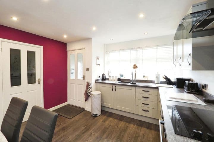 3 bedrooms house for sale in Nottingham, United Kingdom - Image 6