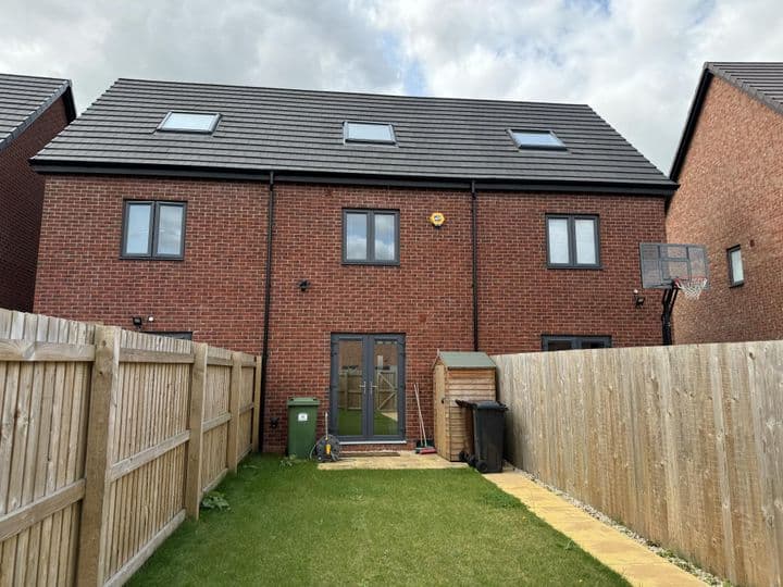 3 bedrooms house for sale in Solihull, United Kingdom - Image 10