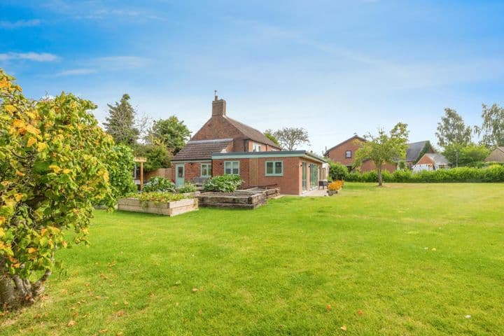 4 bedrooms house for sale in Saxilby, United Kingdom - Image 4