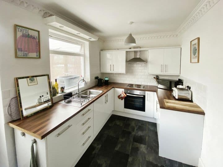 2 bedrooms house for sale in Sheffield, United Kingdom - Image 5